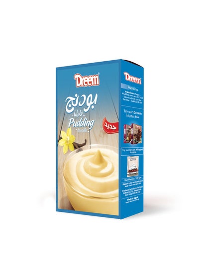 Buy Pudding Vanilla 100grams in UAE