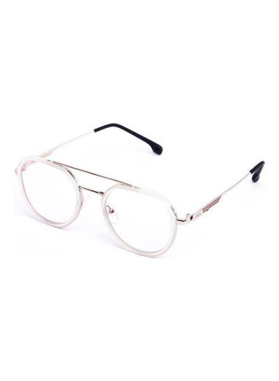 Buy men Round Eyeglass Frames M2034 in Egypt