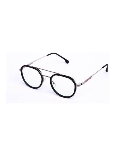 Buy men Round Eyeglass Frames M2034 in Egypt