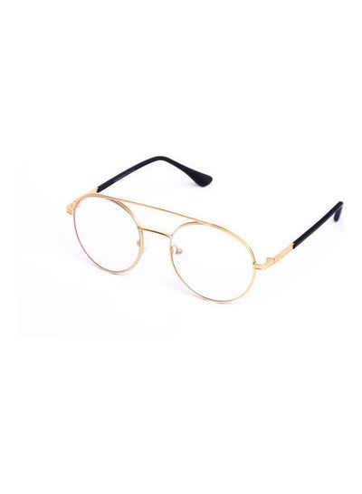 Buy men Round Eyeglass Frames M2043 in Egypt