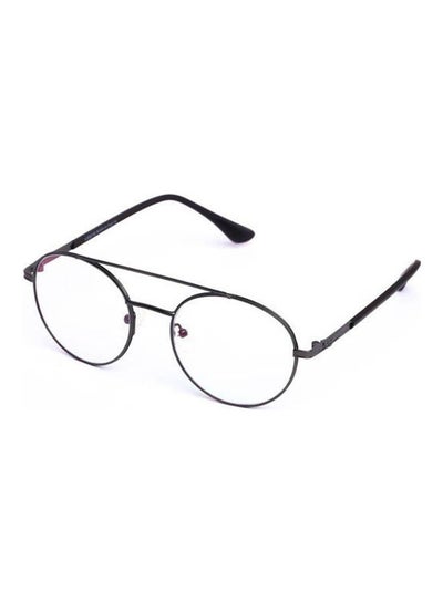 Buy men Round Eyeglass Frames M2043 in Egypt