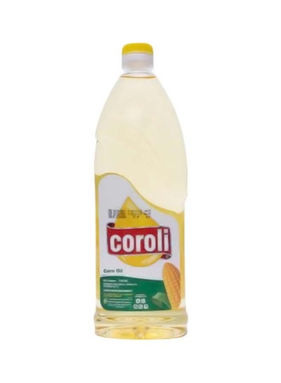 Buy Corn Oil 750ml in UAE