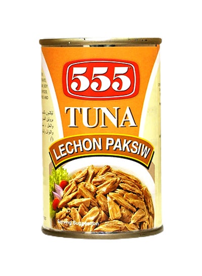 Buy Tuna Lechon Paksiw 155grams in UAE