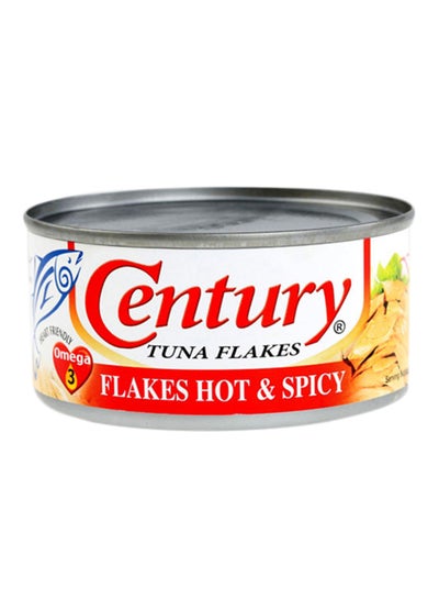 Buy Spicy Tuna Flakes 180grams in UAE