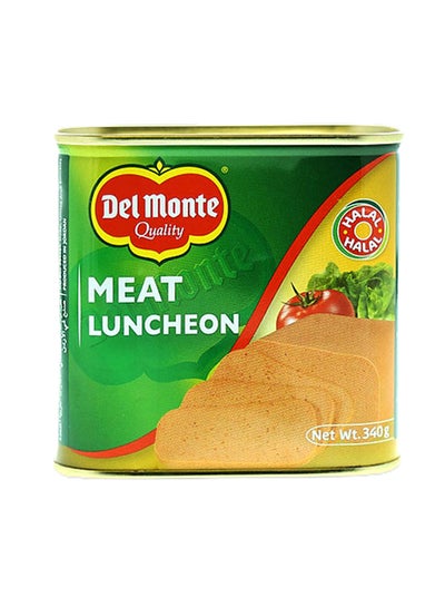 Buy Meat Luncheon 340grams in UAE