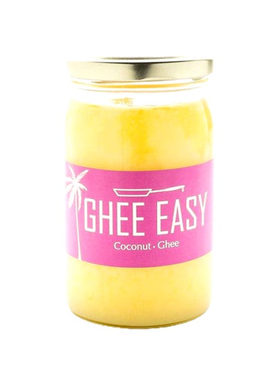 Buy Organic Ghee Coconut Blend 245grams in UAE