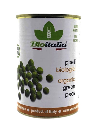 Buy Organic Green Peas 400grams in UAE