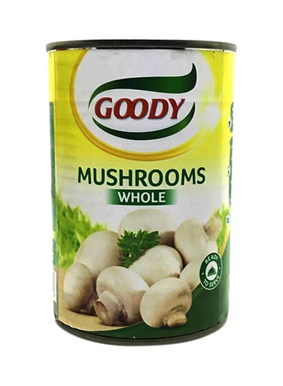 Buy Whole Mushrooms 400grams in Saudi Arabia