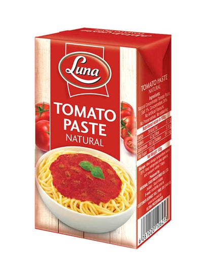 Buy Tomato Paste 135grams in Saudi Arabia