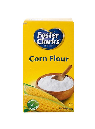 Buy Corn Flour 400grams in UAE