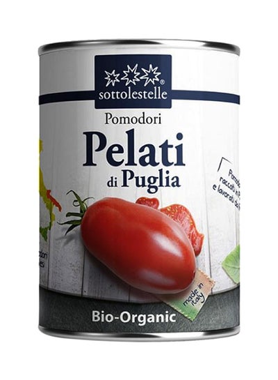 Buy Whole Peeled Tomatoes 400grams in UAE