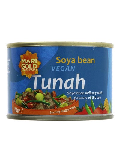 Buy Tunah In Cans 170grams in UAE