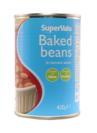 Buy Baked Beans 420g in UAE