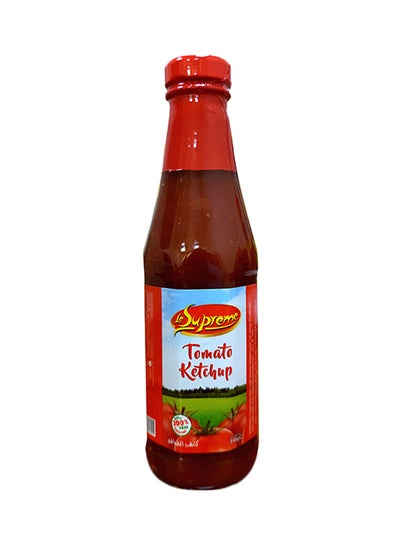 Buy Tomato Ketchup 340grams in UAE