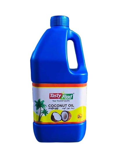 Buy Coconut Oil 2Liters in UAE