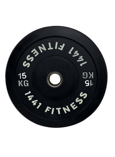 Buy 15 KG Bumper plate in UAE