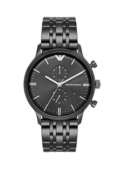 اشتري Men's Stainless Steel Analog Watch Ar1934 في مصر