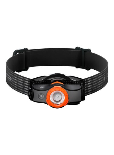 اشتري Ledlenser MH5 Black&Orange Window Box Standard في الامارات