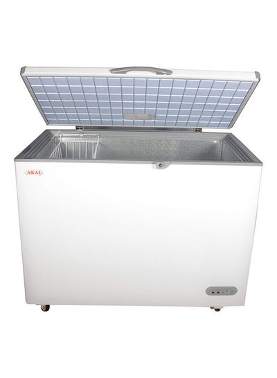 Buy Chest Freezer CFMA-355CE-AR6 White in UAE