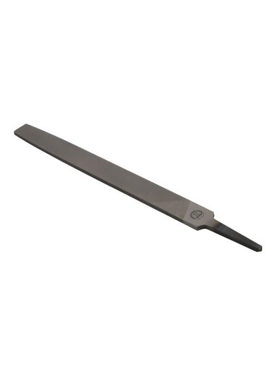 اشتري Tools Half Round Bastard Grey 10inch في الامارات