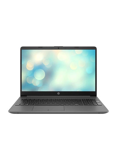 Buy 15-dw3030nx Laptop With 15.6 inch HD/Intel Core i5-1135G7/8GB RAM DDR4/256GB SSD/Intel Iris Xᵉ Graphics/DOS(Without Windows)/ English/Arabic Grey in UAE