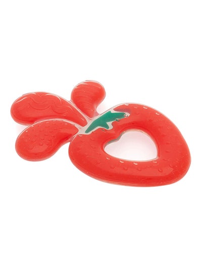 اشتري Splash Strawberry Teether في الامارات