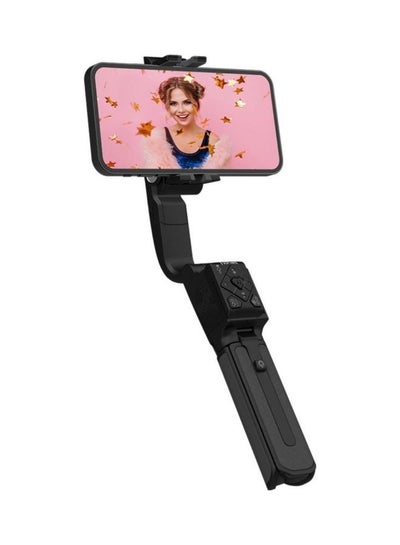 اشتري iSteady Q Selfie Stick أسود. في مصر