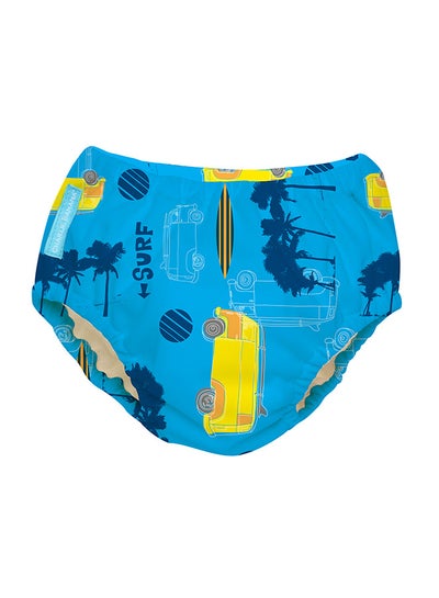 Buy 2-In-1 Malibu Swim Diaper, X-Large in Saudi Arabia