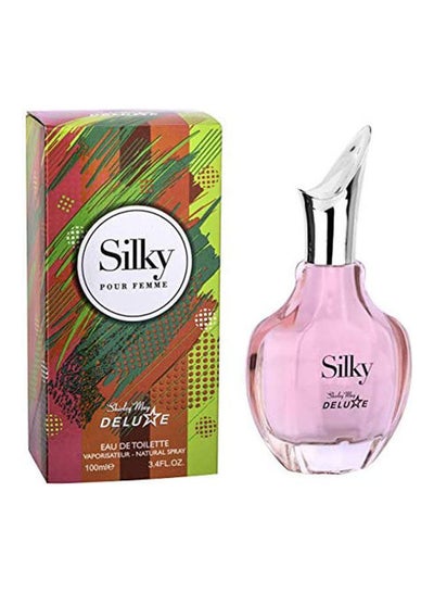 Buy Silky EDT Smd 100ml in Egypt