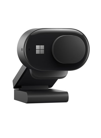 Buy Modern Webcam Black in Saudi Arabia