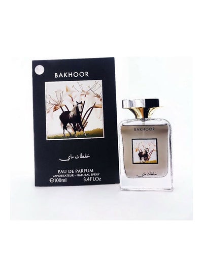 Buy Bakhoor By Myperfumes 100ml in Egypt