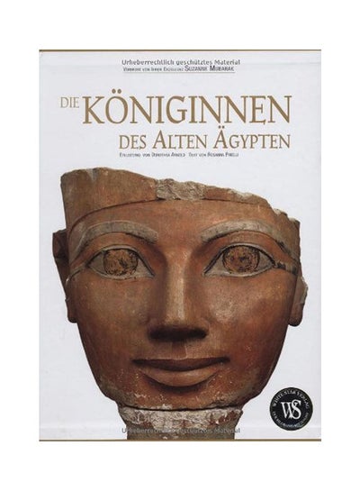 اشتري The Queens of Ancient Egypt hardcover english - 2008 في مصر