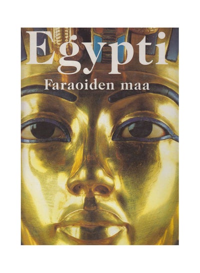 Buy Egypt Hardcover English by The American University In Cairo Teatchers - 2001 hardcover english - 2001 in Egypt