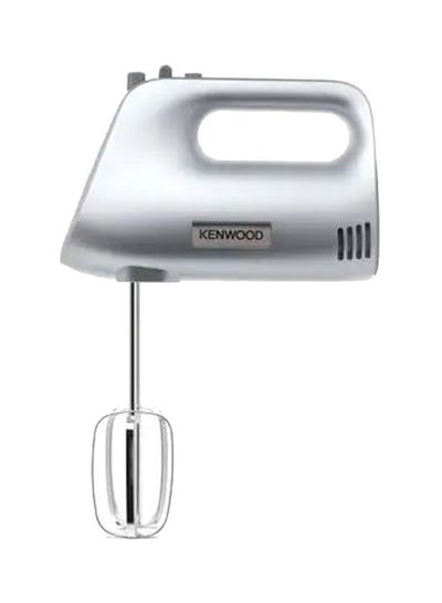 Buy Hmp30Aowh Hand Mixer 450.0 W HMP30.A0SI Silver in Egypt