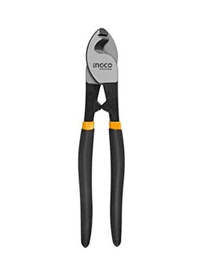 Buy Hccb0210 Cable Cutter 10 Inch Multicolour in Egypt