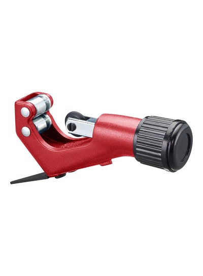 اشتري Telescopic Tube Cutter Red/Silver/Black 1/8x1-1/8inch في الامارات