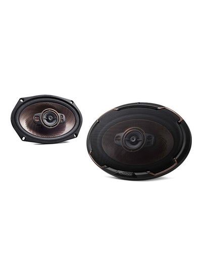 اشتري 1 Pair KFC-PS6996EX 700W 6 X 9″ Performance Series 5 Way Car Speakers في الامارات