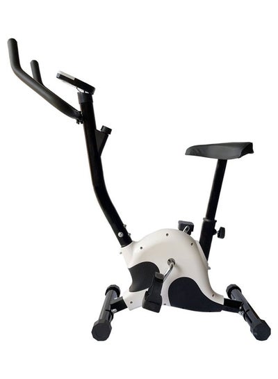 Buy Fitness Exercise Bike 62.5 x 22.5 x 43cm in Saudi Arabia