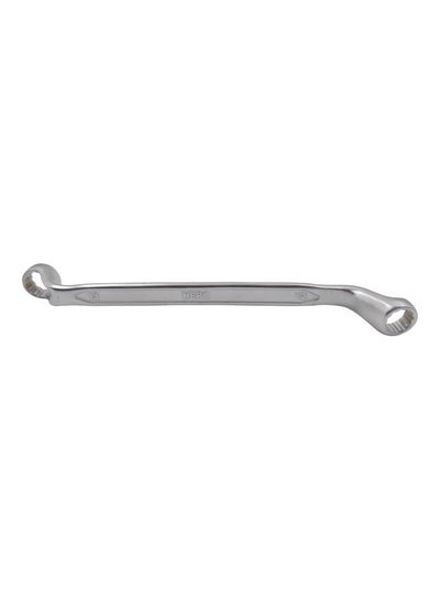 اشتري Tools Ring Spanner M14x15 Silver في الامارات