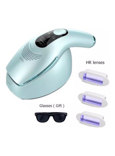 Buy IPL Beauty Device With 3 HR Lamps in Saudi Arabia