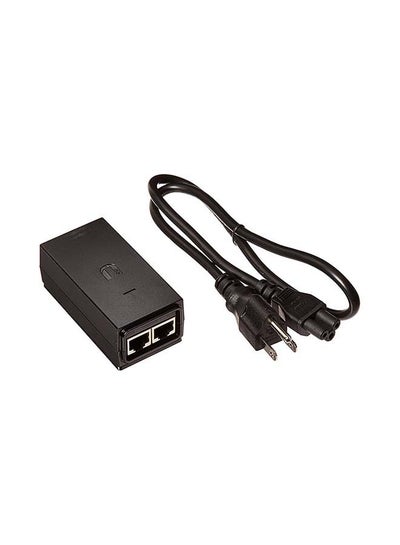 Buy Networks POE-24-12W-G PoE Injector, 12W Black in Egypt