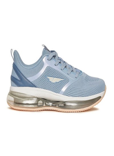 Buy Athleisure Training Shoes Blue in UAE