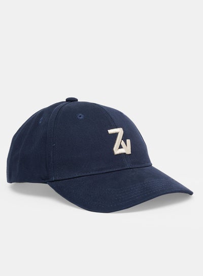 اشتري Logo Cap Navy في الامارات