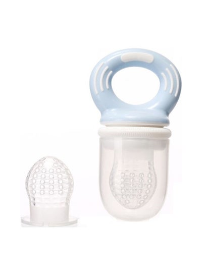 Buy Growing Joyful Fruit Feeder For Baby in Saudi Arabia