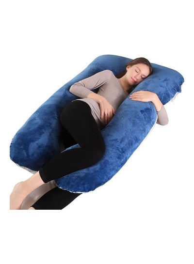 Buy U Shaped Pregnancy Pillow for Sleeping in Egypt