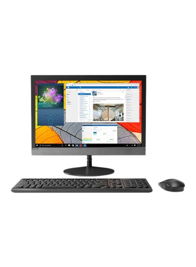 V130-20IGM All In One Desktop with 19.5 Inch Display, Intel