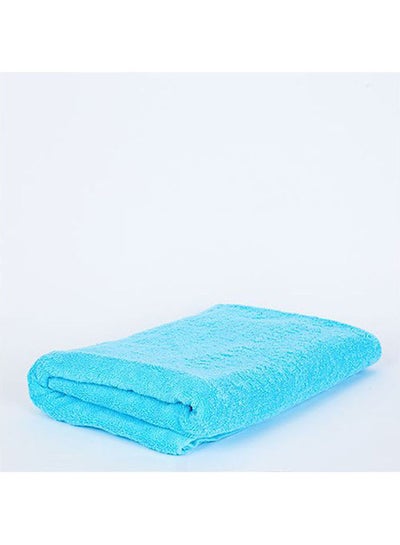 Buy Bath Towel Aqua 70x140cm in Egypt