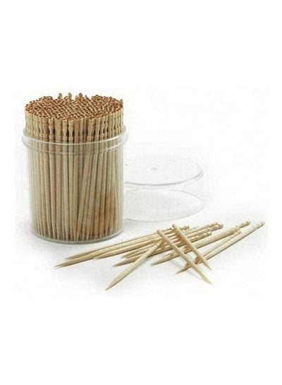 Buy Wood Toothpicks Wooden in Egypt