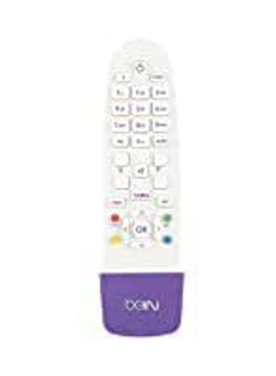 Buy Bein Sports Receiver Remote Control Multicolour in Egypt