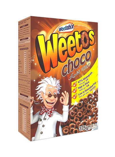 Buy Weetos Choco 375grams in UAE